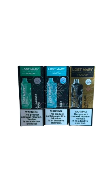 LOST MARY 5K PUFFS