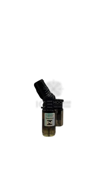 MAÇARICO RETRATIL PREMIUM PRETO