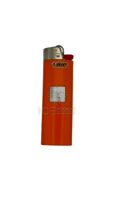 BIC MAXI - LARANJA
