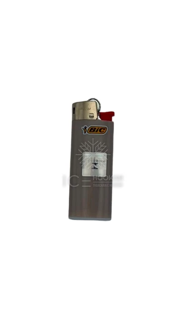 BIC MINI - CINZA