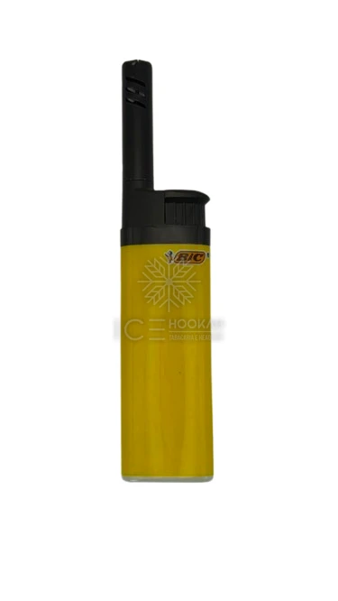 BIC-EZ REACH - AMARELO