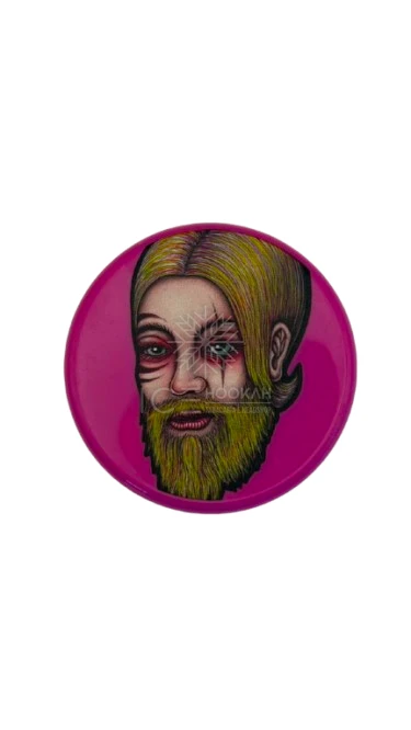 TRITURADOR LION ROLLING CIRCUS - ROSA