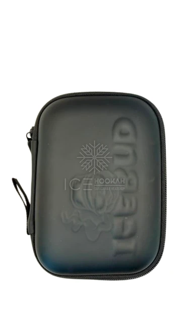 CASE MEDIA - ICEBUD PRETA