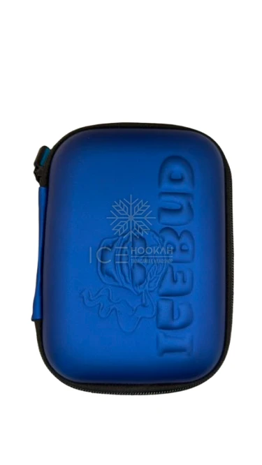 CASE MEDIA - ICEBUD AZUL
