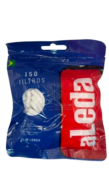 FILTRO SLIM LONGO - ALEDA
