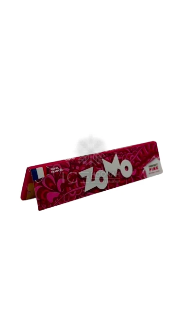 SEDA ZOMO ROSA