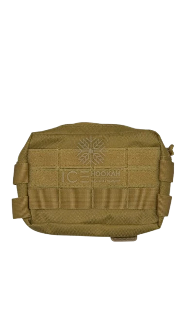 BAG TÁTICO BEGE PREMIUM