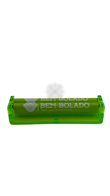 BOLADOR GRANDE - BEM BOLADO VERDE