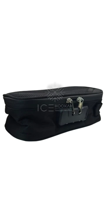 BAG COM SENHA