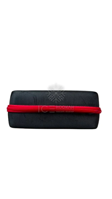 BAG PARA NARGUILE ROSH/ESSENCIAS - PRETA
