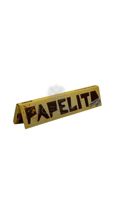 SEDA PAPELITO SLIM BROWN