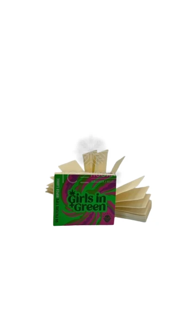 PITEIRA HIPER LARGE - BEM BOLADO - GIRLS IN GREEN