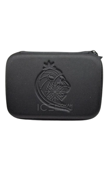 CASE PUFF PRO PRETA