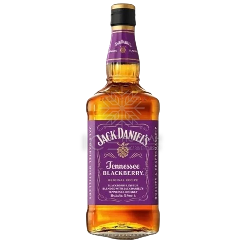 JACK DANIEL'S BLACKBERRY