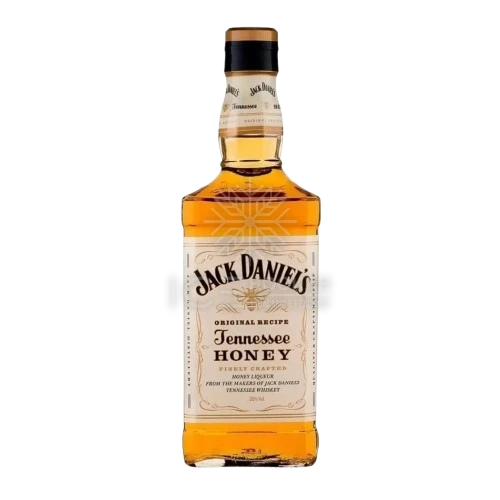 JACK DANIEL'S HONEY