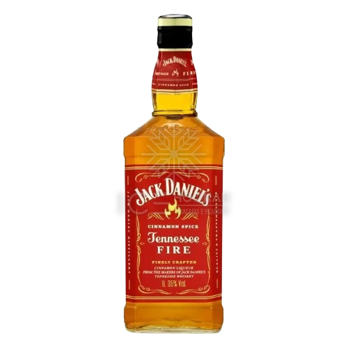 JACK DANIEL'S FIRE
