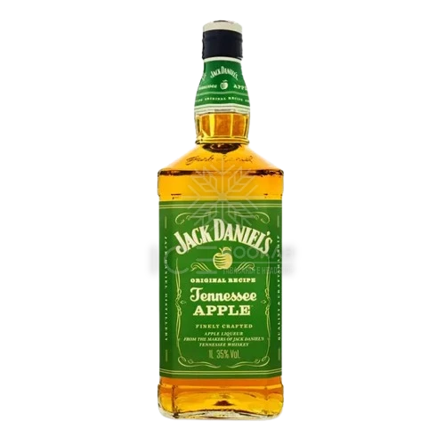 JACK DANIEL'S APPLE
