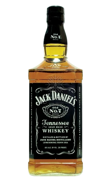 JACK DANIEL'S TRADICIONAL
