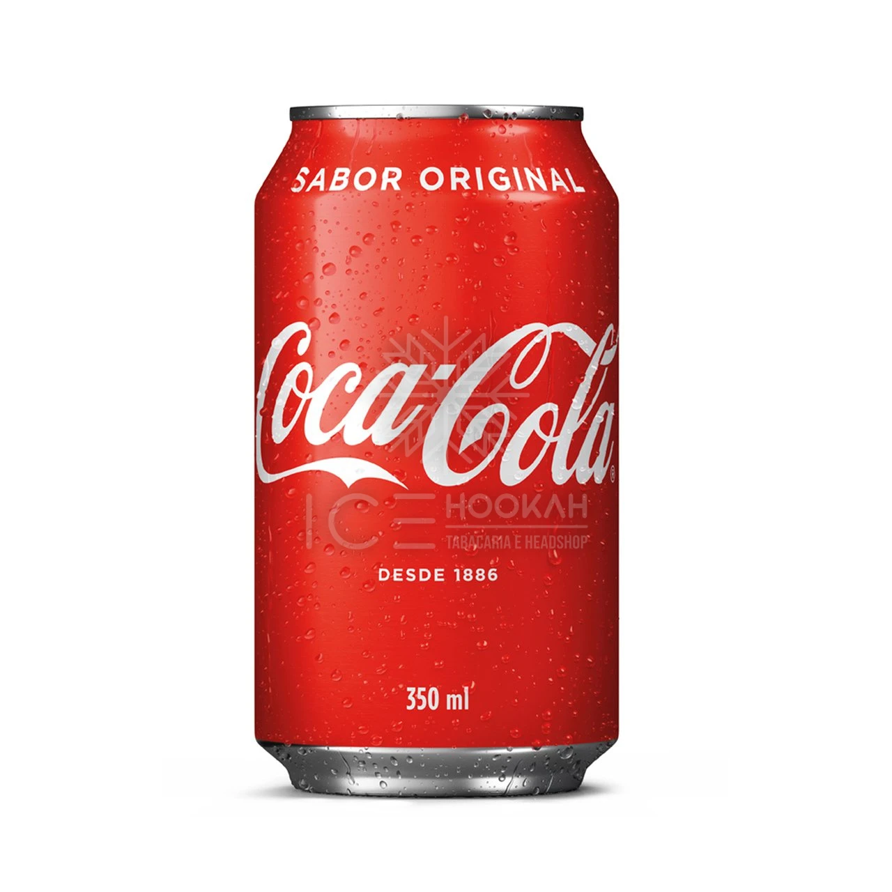 COCA-COLA 350ML