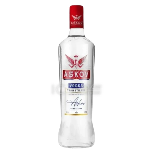 ASKOV TRADICIONAL 900ML