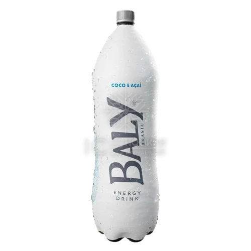BALLY ENERGETICO 2L COCO E AÇAÍ