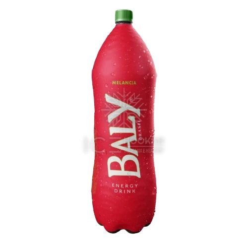 BALLY ENERGETICO 2L MELANCIA