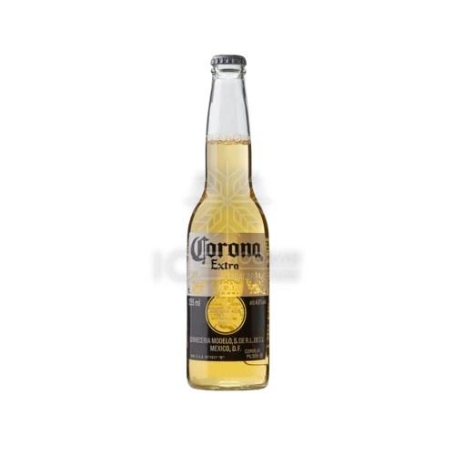 CERVEJA CORONA LONG NECK 330ML