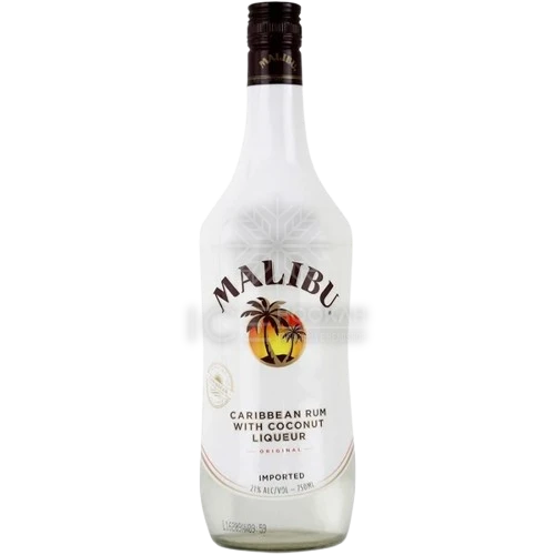 MALIBU 750ML