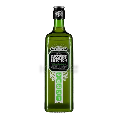 PASSAORT TRADICIONAL 1L