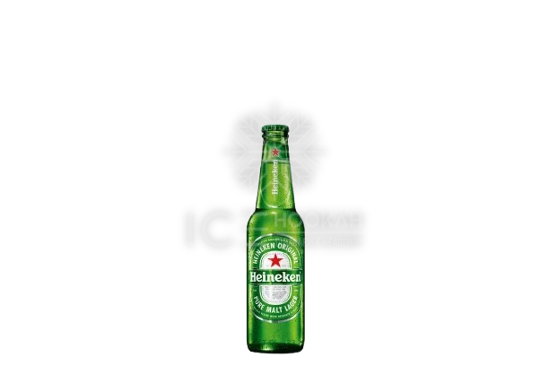 CERVEJA HEINEKEN LONG NECK 330ML