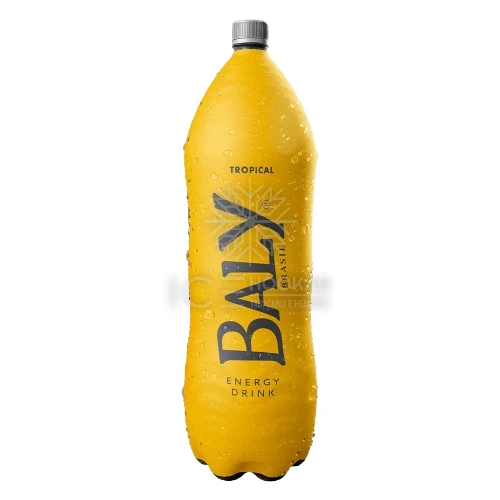 BALLY ENERGETICO 2L TROPICAL