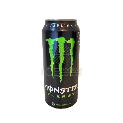 MONSTER TRADICIONAL 473ML