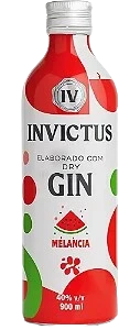 GIN INVICTUS MELANCIA