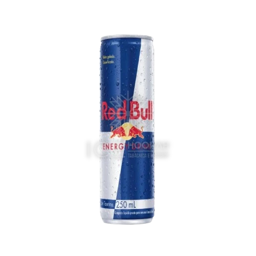 RED BULL 250ML