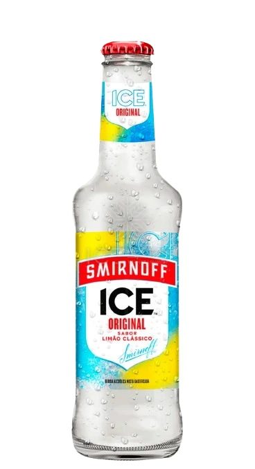 SMIRNOFF ICE 275ML