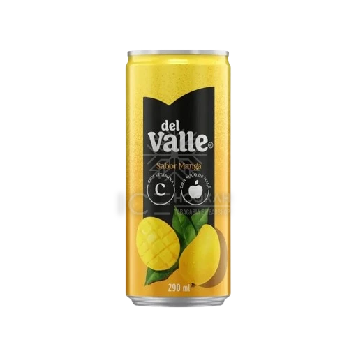 SUCO DEL VALLE MANGA 290ML