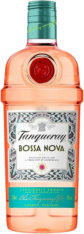 TANQUERAY BOSSA NOVA 700ML