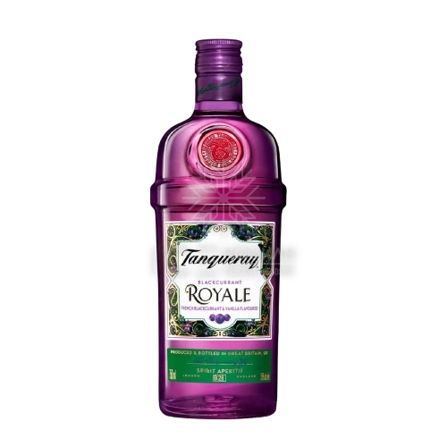 TANQUERAY ROYALE 700ML