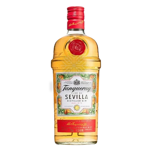 TANQUERAY SEVILLA 700ML