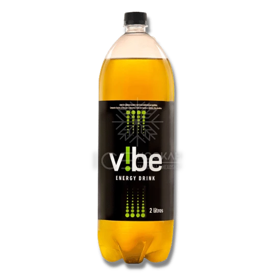 ENERGETICO TRADICIONAL VIBE 2L