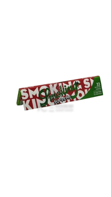 SEDA SMOKING SUPREME BRANCA