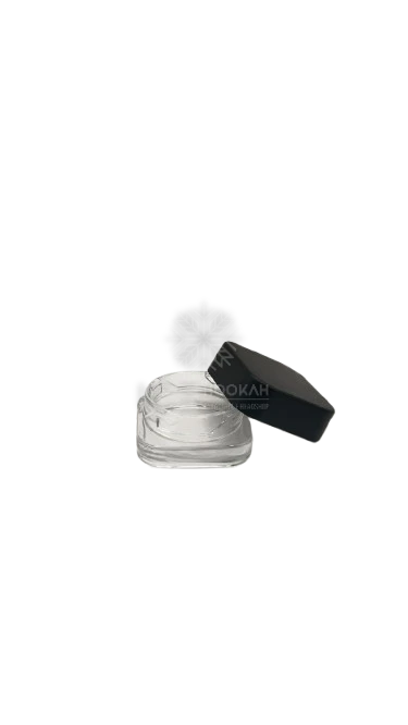 SLICK DE VIDRO PRETO 9ml