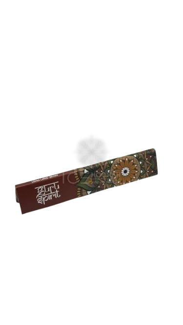 SEDA LONGA LARGE BROWN - GURU SPIRIT