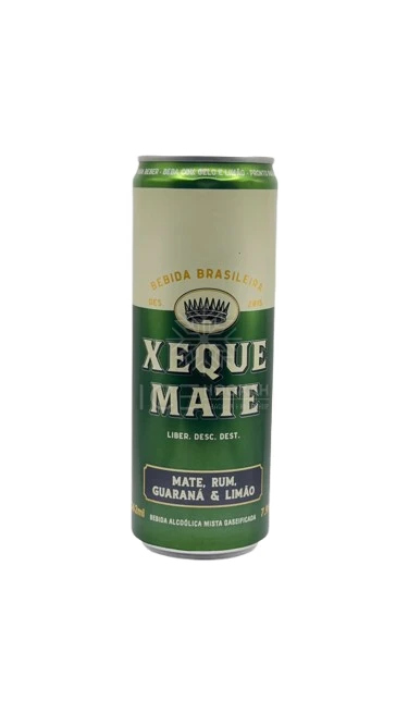 XEQUE MATE
