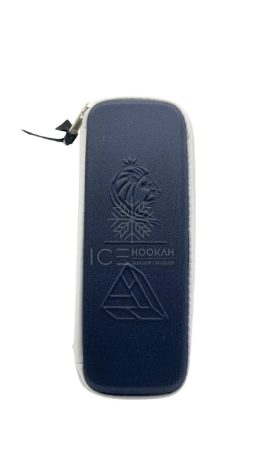 PUFF CASE SLIM COLLAB VENTS
